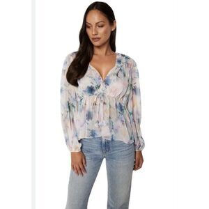 MISA LOS ANGELESBINA TOP Size S